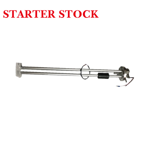 HOWO 220L Float Oil Level and Quantity Sensor Heavy Duty Truck Electronics for WG9112550128/1 Truck Partspicture3