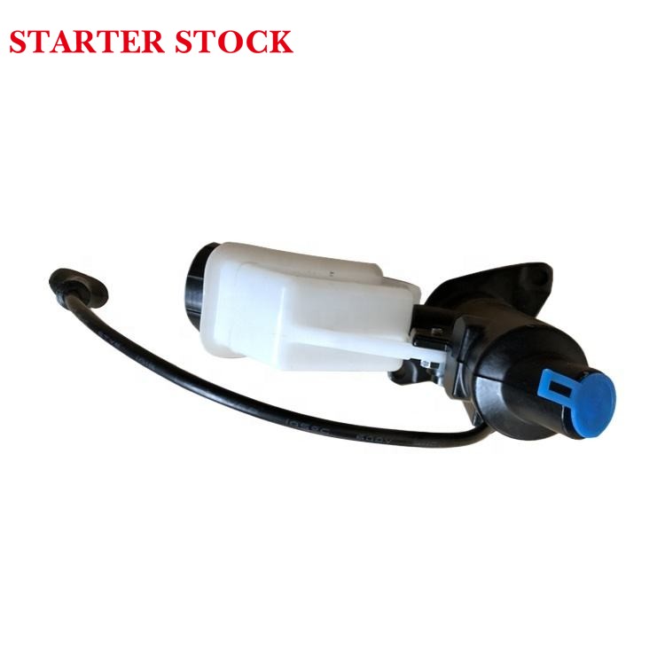 IVEC New Replacement Truck Transmissions Spare Parts 41285167 and 41285278 Slave Cylinder K013840 Truck Transmissions