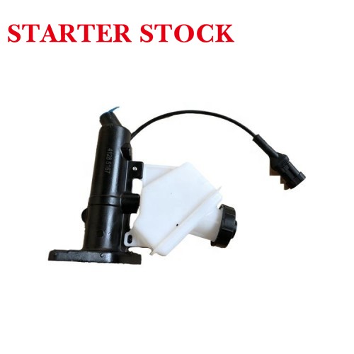 IVEC New Replacement Truck Transmissions Spare Parts 41285167 and 41285278 Slave Cylinder K013840 Truck Transmissionspicture2