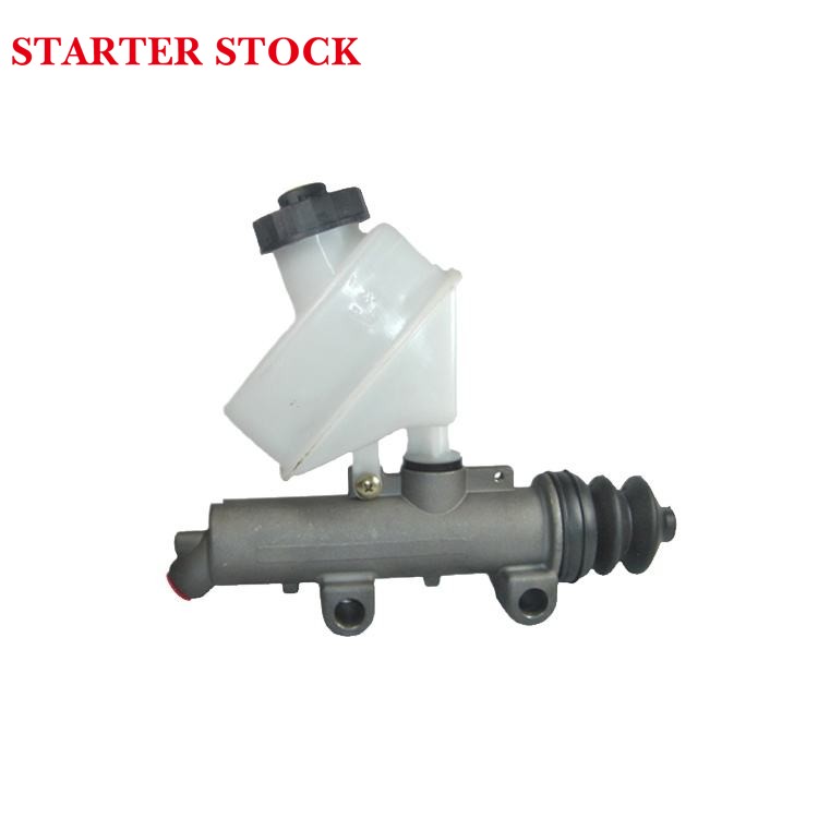 KG3107.0.1 K029301N00 41211005 41285355 41211437 New Condition Auto Spare Cylinder Chassis Part for IVE TRUCK