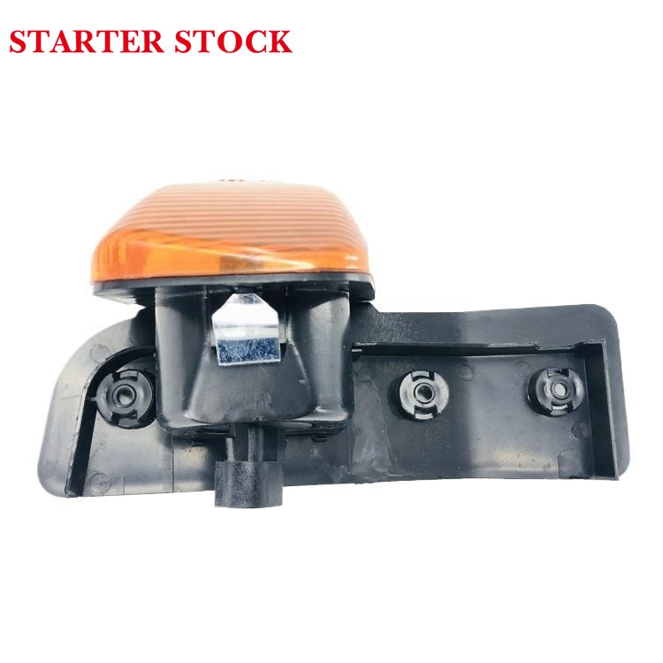 New 504250984 41221039 504250958 41221029 Corner Parts for Iveco Truck Truck Body SPARE PARTS Truck Light Systems