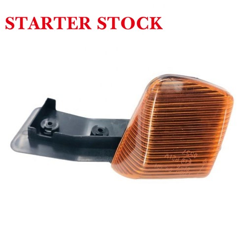 New 504250984 41221039 504250958 41221029 Corner Parts for Iveco Truck Truck Body SPARE PARTS Truck Light Systemspicture2