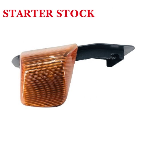 New 504250984 41221039 504250958 41221029 Corner Parts for Iveco Truck Truck Body SPARE PARTS Truck Light Systemspicture4