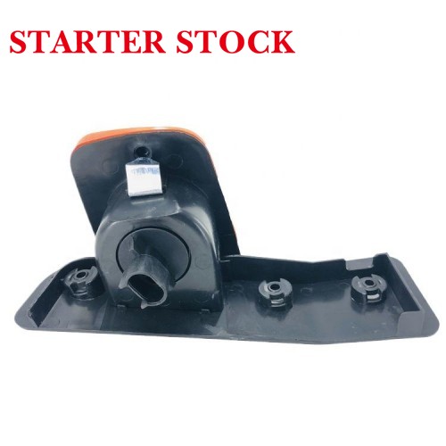 New 504250984 41221039 504250958 41221029 Corner Parts for Iveco Truck Truck Body SPARE PARTS Truck Light Systemspicture5