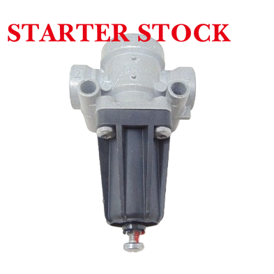 For MAN Truck Parts New Pressure Limiting Chassis Spare 4750103007 4750103000 1505392 4750103390 4750103350 Part 81521016269