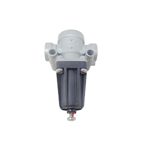 For MAN Truck Parts New Pressure Limiting Chassis Spare 4750103007 4750103000 1505392 4750103390 4750103350 Part 81521016269