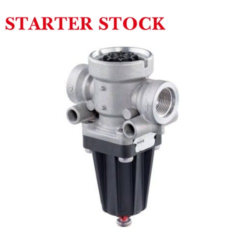For MAN Truck Parts New Pressure Limiting Chassis Spare 4750103007 4750103000 1505392 4750103390 4750103350 Part 81521016269picture2
