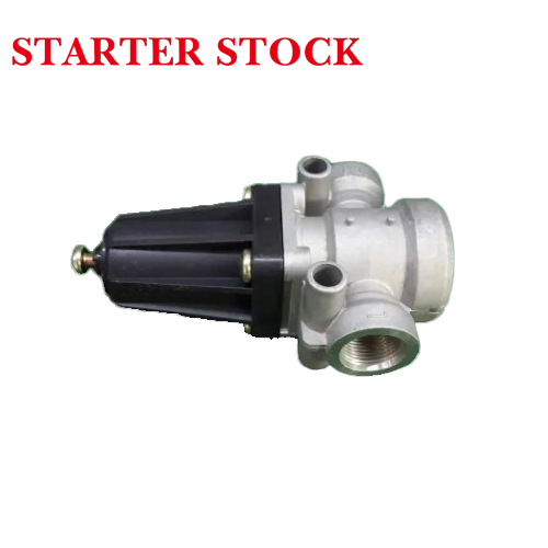 For MAN Truck Parts New Pressure Limiting Chassis Spare 4750103007 4750103000 1505392 4750103390 4750103350 Part 81521016269picture3