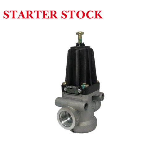 For MAN Truck Parts New Pressure Limiting Chassis Spare 4750103007 4750103000 1505392 4750103390 4750103350 Part 81521016269picture4