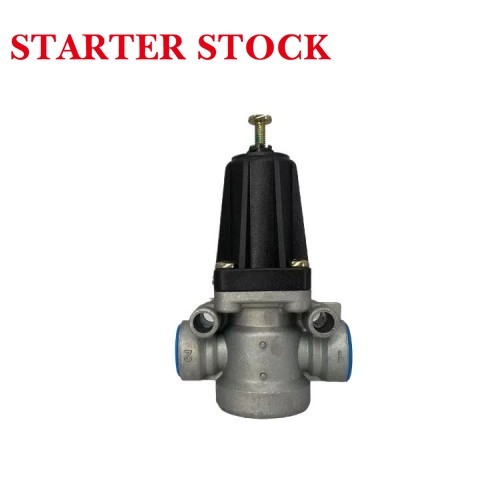 For MAN Truck Parts New Pressure Limiting Chassis Spare 4750103007 4750103000 1505392 4750103390 4750103350 Part 81521016269picture5