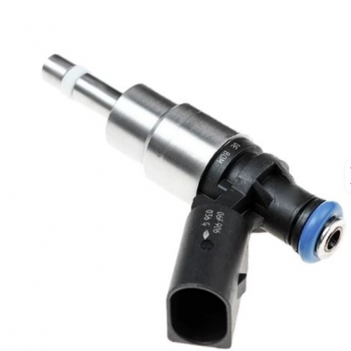 Professional Diesel Injectors for Audi A3 A4 A6L TT VW Golf Rabbit Seat Leon 2.0T 06F906036A Nozzle 0261500020 Injection Valves