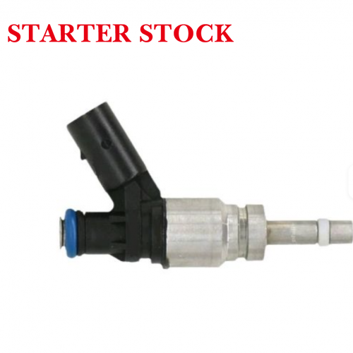 Professional Diesel Injectors for Audi A3 A4 A6L TT VW Golf Rabbit Seat Leon 2.0T 06F906036A Nozzle 0261500020 Injection Valvespicture2