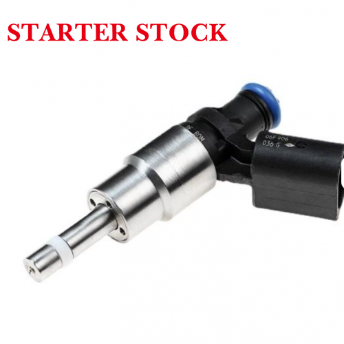 Professional Diesel Injectors for Audi A3 A4 A6L TT VW Golf Rabbit Seat Leon 2.0T 06F906036A Nozzle 0261500020 Injection Valvespicture3