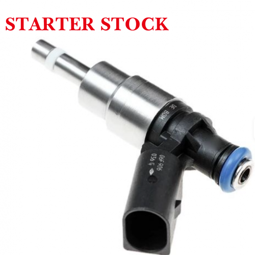 Professional Diesel Injectors for Audi A3 A4 A6L TT VW Golf Rabbit Seat Leon 2.0T 06F906036A Nozzle 0261500020 Injection Valvespicture4