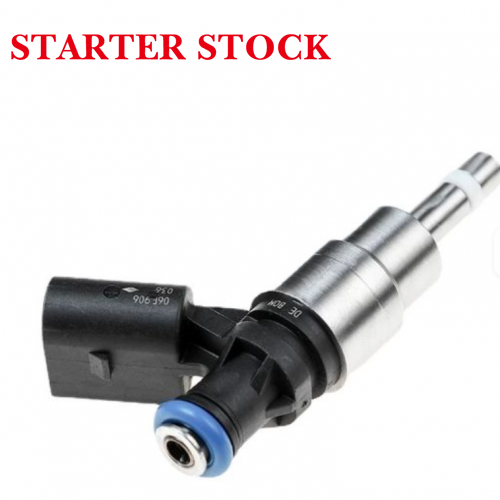 Professional Diesel Injectors for Audi A3 A4 A6L TT VW Golf Rabbit Seat Leon 2.0T 06F906036A Nozzle 0261500020 Injection Valvespicture5