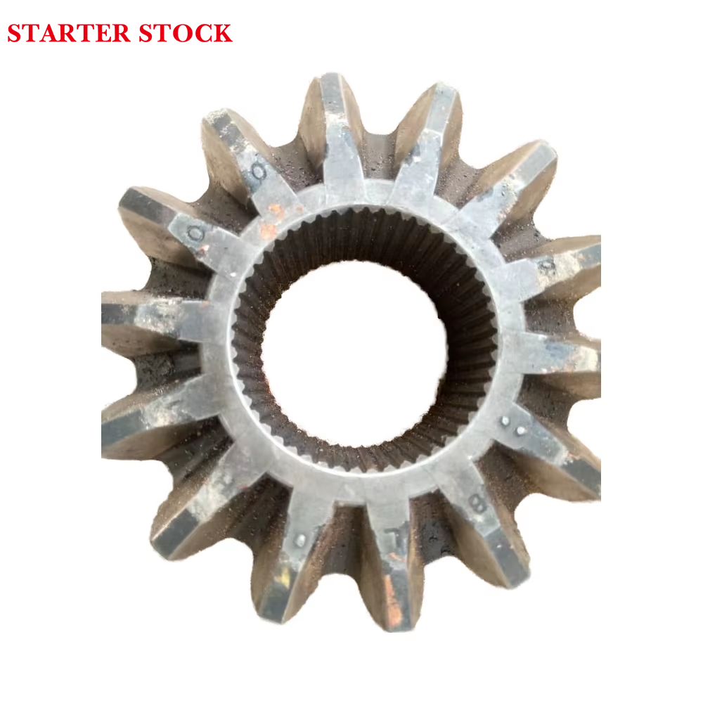 Hot Selling New Steel Side Gear 42104286 Essential Truck Axle Parts for Manufacturing