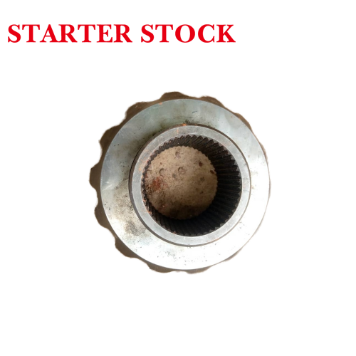 Hot Selling New Steel Side Gear 42104286 Essential Truck Axle Parts for Manufacturingpicture2
