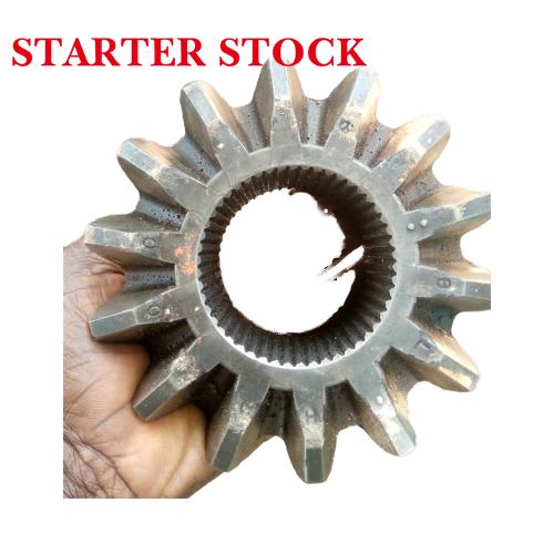 Hot Selling New Steel Side Gear 42104286 Essential Truck Axle Parts for Manufacturingpicture3