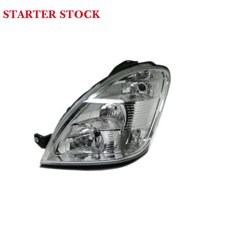 69500010 High Quality New Cabs Fast Delivery for Daily Use Ivec Headlight