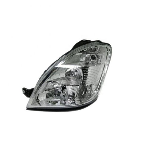 69500010 High Quality New Cabs Fast Delivery for Daily Use Ivec Headlight