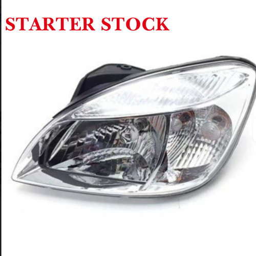 69500010 High Quality New Cabs Fast Delivery for Daily Use Ivec Headlightpicture2