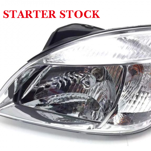 69500010 High Quality New Cabs Fast Delivery for Daily Use Ivec Headlightpicture4