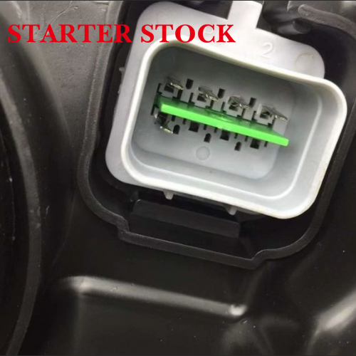 69500010 High Quality New Cabs Fast Delivery for Daily Use Ivec Headlightpicture5