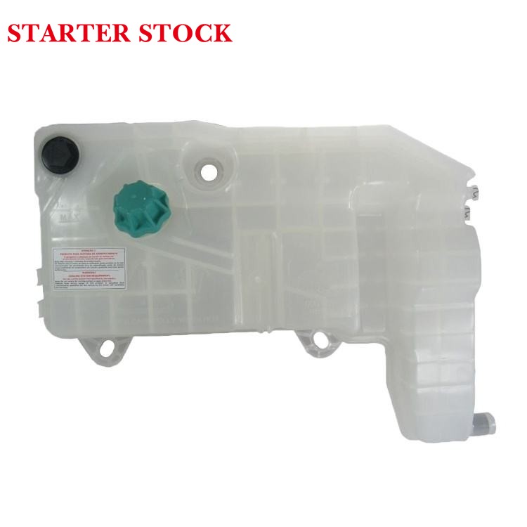 504231063 41215631 New Radiator Coolant Water Parts for IVEC Truck Auto Spare Parts