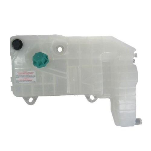 504231063 41215631 New Radiator Coolant Water Parts for IVEC Truck Auto Spare Parts
