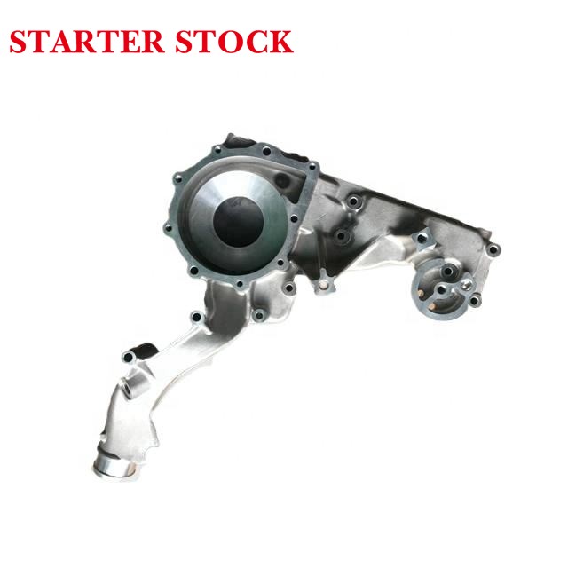 Truck Engines Spare Parts 51063303033 & 51063303022 for Man Truck Water Pump