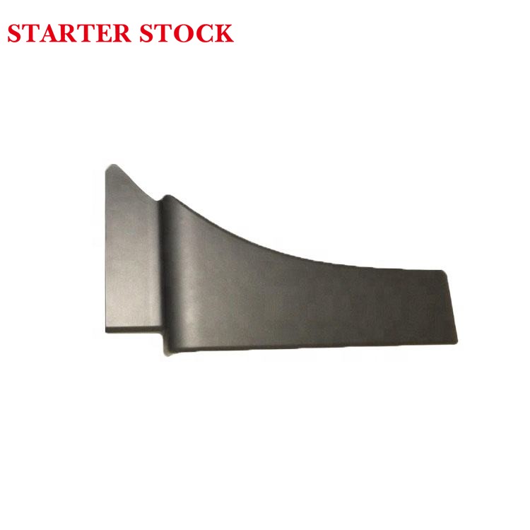 For MAN Truck Parts New Condition Rear Trim Cabin Wing for Model 81664100184 81664100306 81664100308 Truck Spare Parts