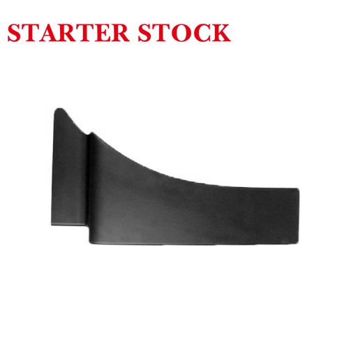 For MAN Truck Parts New Condition Rear Trim Cabin Wing for Model 81664100184 81664100306 81664100308 Truck Spare Partspicture2
