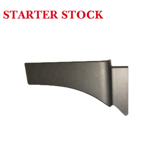 For MAN Truck Parts New Condition Rear Trim Cabin Wing for Model 81664100184 81664100306 81664100308 Truck Spare Partspicture4