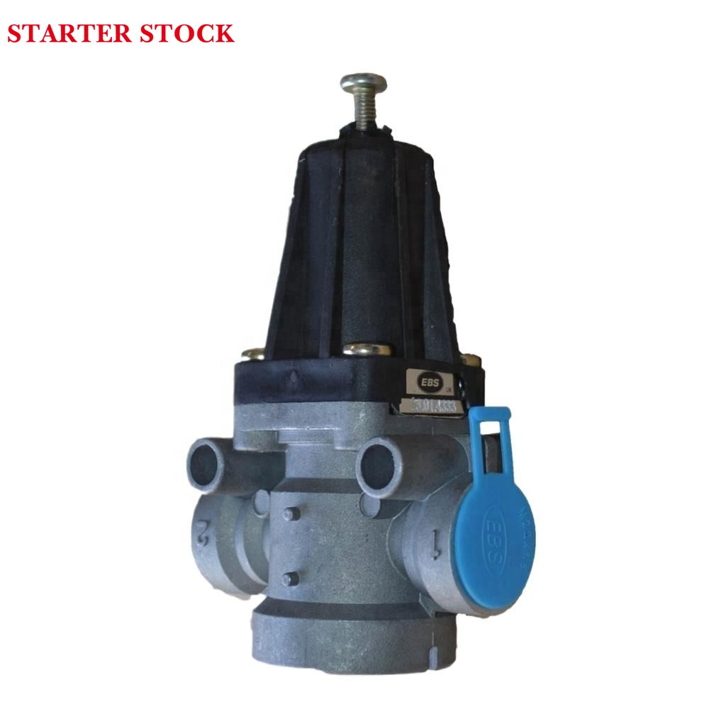 New Condition for MAN TGA Truck Parts Pressure Limiting Chassis Spare Model 81521016295 4750103330 for Truck