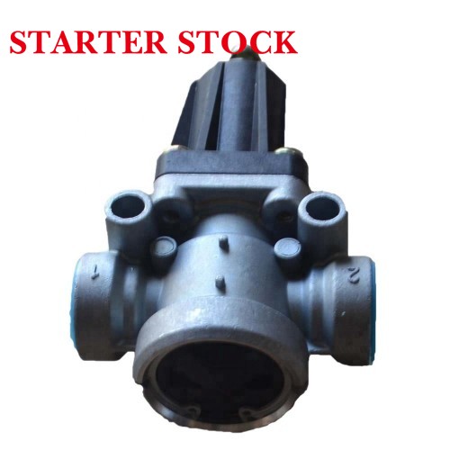 New Condition for MAN TGA Truck Parts Pressure Limiting Chassis Spare Model 81521016295 4750103330 for Truckpicture2