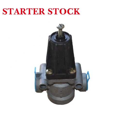 New Condition for MAN TGA Truck Parts Pressure Limiting Chassis Spare Model 81521016295 4750103330 for Truckpicture3