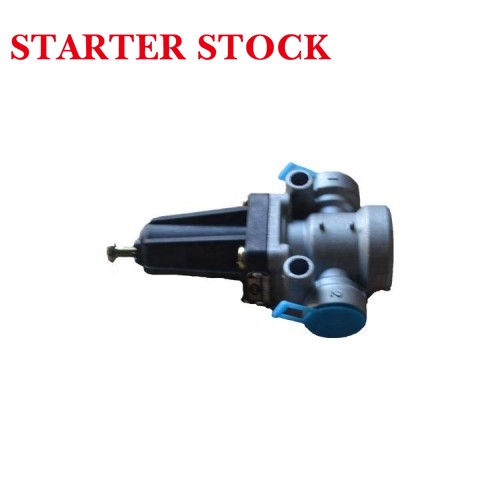 New Condition for MAN TGA Truck Parts Pressure Limiting Chassis Spare Model 81521016295 4750103330 for Truckpicture4