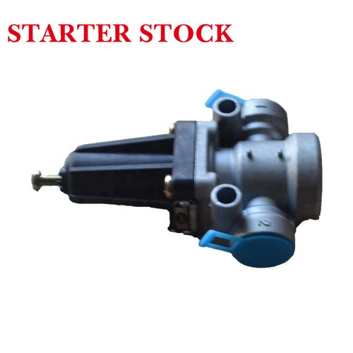 New Condition for MAN TGA Truck Parts Pressure Limiting Chassis Spare Model 81521016295 4750103330 for Truckpicture5