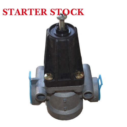 New Condition for MAN TGA Truck Parts Pressure Limiting Chassis Spare Model 81521016295 4750103330 for Truckpicture6