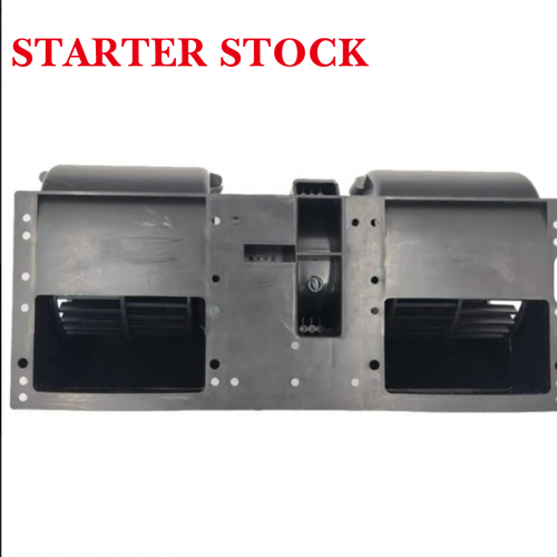 MAN Truck F2000 Starter System 81619300055 Double Blower Motor From UAEpicture2
