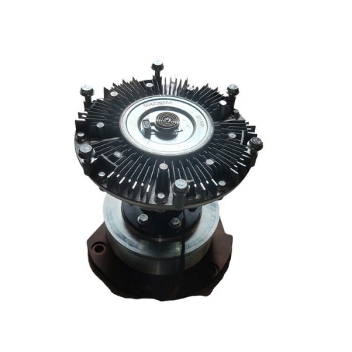 New Condition Electronic Fan Clutch 504236556 5801587053 for Iveco Truck Cooling Systems