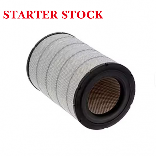 For Renault Premium Truck Spare Parts Air Filters for Truck Engines Model Nos 5001865723 5010230841 5001865725 20732726picture2