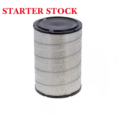 For Renault Premium Truck Spare Parts Air Filters for Truck Engines Model Nos 5001865723 5010230841 5001865725 20732726picture3