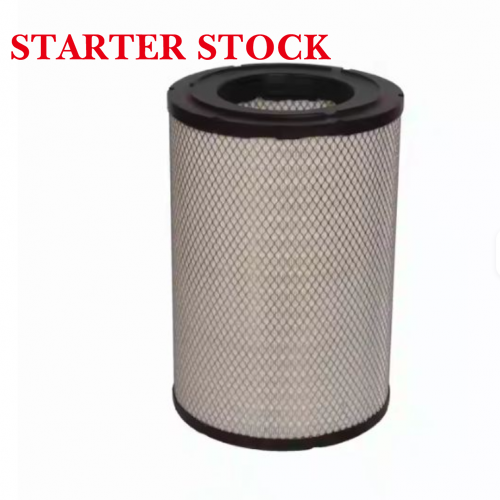 For Renault Premium Truck Spare Parts Air Filters for Truck Engines Model Nos 5001865723 5010230841 5001865725 20732726picture4