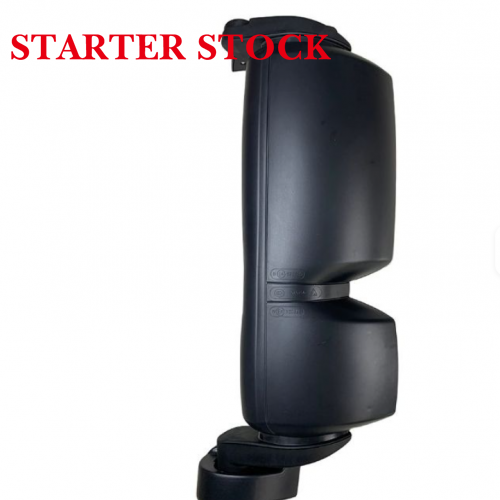 IVEC Truck Auto Body Part New Condition 504150524 Side Mirror Replacement with Part Numbers 504224427 and 504224428picture3