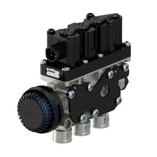 Wabcoo 1448079 1343254 Truck Starter Systems Solenoid for Man's TGA TGS TGX Models 4728800010 and 4728800020