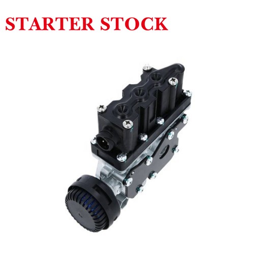 Wabcoo 1448079 1343254 Truck Starter Systems Solenoid for Man's TGA TGS TGX Models 4728800010 and 4728800020picture2