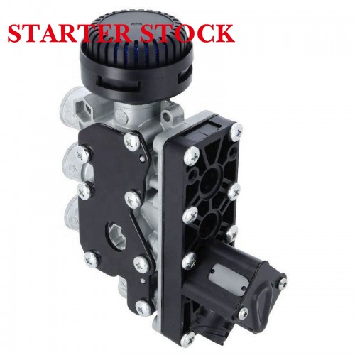 Wabcoo 1448079 1343254 Truck Starter Systems Solenoid for Man's TGA TGS TGX Models 4728800010 and 4728800020picture3