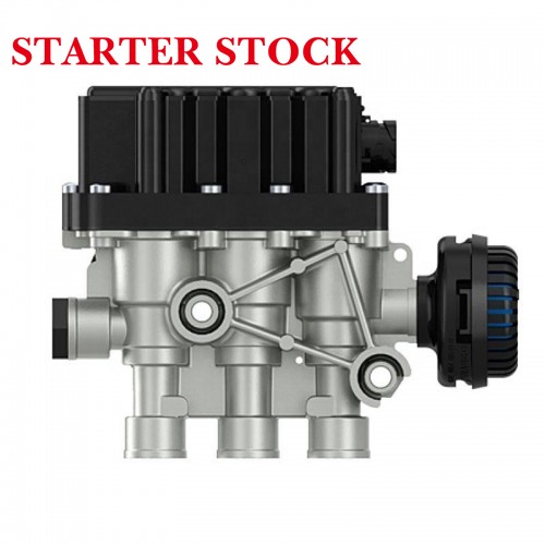 Wabcoo 1448079 1343254 Truck Starter Systems Solenoid for Man's TGA TGS TGX Models 4728800010 and 4728800020picture4