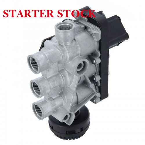 Wabcoo 1448079 1343254 Truck Starter Systems Solenoid for Man's TGA TGS TGX Models 4728800010 and 4728800020picture6